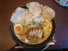 ラーメン3連発　　