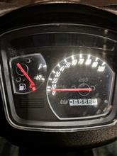 キリ番 6666.6km 2024.11.07 キリ番 6666.6km 2024.11.07