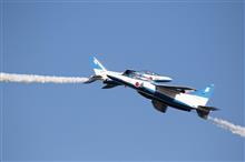 入間基地航空祭