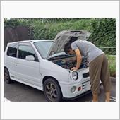 エンジンが掛からない原因
