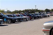 第16回BMW E30全国ミーティングin yrp桐山 に参加しました