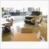 点検整備の待ち時間解決が新車 ...