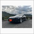 BMW E63 630i エアコンプーリー交換