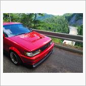 参号機　リヤ周りリフレッシュ