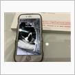 iphone7 バッテリー交換