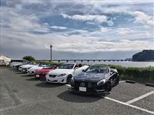 ツーリング