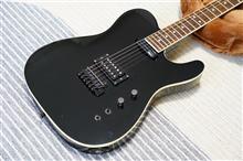 【Fernandes】 TEJ-135S エレキギターをアップデート！ 【倒産…】