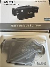 ドラレコ、MF-BDVR-002