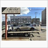 新車のＧＲヤリスが到着しまし ...