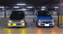 親友と久しぶりの弄りオフ☆