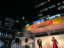 新橋イルミネーションフェア