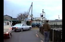 最後に見たキハ５８系（ＪＲ四国色）