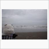 久しぶりに九十九里