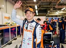 部長、お疲れ様でした