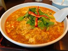 🍽️グルメモ-1,025- ジャスミンタイ(東京都港区)タイ政府認定店