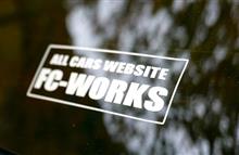 ★１１月『奥多摩湖オフ愛車編！＆好評♪モデラーズクラブ！』FC-WORKS奥多摩湖オフ！(*^^*)