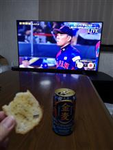 さあ！⚾台湾戦🇹🇼(^_^)ノ