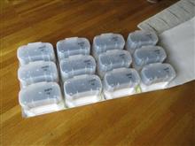 湿気取り大量消費