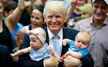 新しい米国のリーダーズ。