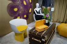 ルイ・ヴィトン限定イベント「CRAFTING DREAMS」へ（京都 木屋町 TIMES）