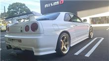 NISMO大森ファクトリー（2024.11.17） 