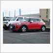 これも大事なメンテナンス...MINI F56　バッテリー交換　VARTAバッテリーの画像