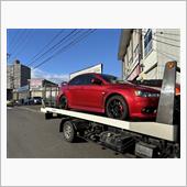 今日朝から外出しっぱなし！