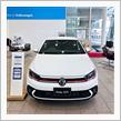 かっこいい！　Polo GTI
