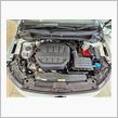 EA888 Evo4　2.0T　207ps