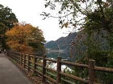 群馬みなかみ紅葉見物 後編