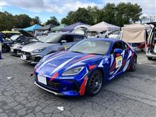 2024 King of Tarmac 5位入賞