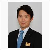 クソ真面目な彼。