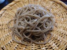 玄蕎麦