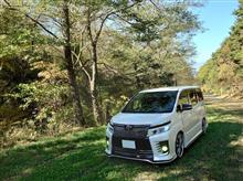 山&#215;VOXY　part21