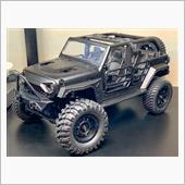 MN-128 JEEP ラン ...