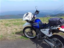 ｼｰｽﾞﾝｵﾌなのでﾊﾞｲｸで遊んだりｲﾍﾞﾝﾄを見物したり