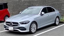 C220d W206