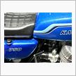 マッハ750    ああアオシマ！！