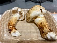 秋を楽しむ