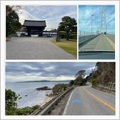 富山Day2 氷見サイクリング