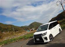 山&#215;VOXY　part22