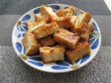 厚揚げ・焼き