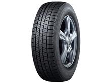 冬タイヤに交換　165/70R13