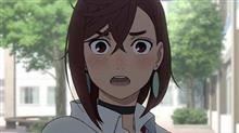 今日のアニメ（その２） 