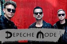 今週のHEAVY METAL？　Depeche Mode - World In My Eyes