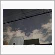 ギリギリ大丈夫そうな天気