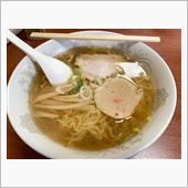 宗谷のラーメン　利尻　まつや ...