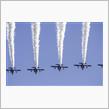 FIA WRC OFFICAL EVENT －BLUE IMPULSE －