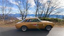 ALL JAPAN ヒルクライムフェスティバル in 王滝　参戦！！ 