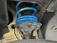 N-ONE RS Spoonプログレッシブスプリング